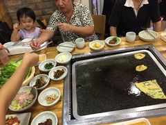 -金顺碳烤肉(1号店)