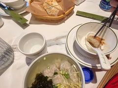 -春家·非遗手工小吃(徐汇万科广场店)
