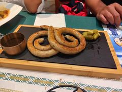 -安德烈俄式西餐厅(中央大街店)