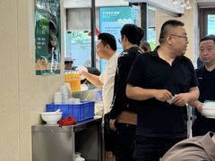 -老刘家永盛斋·传统泡馍(东关南街店)