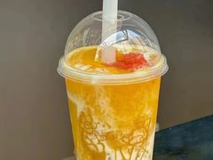 -喜茶(杭州龙湖西溪天街店)
