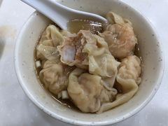 -麦文记面家(佐敦店)