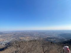 -北京西山国家森林公园