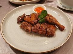 -广州文华东方酒店·江-由辉师傅主理