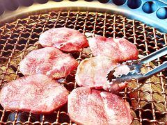 -炎蔵牛舌烤肉
