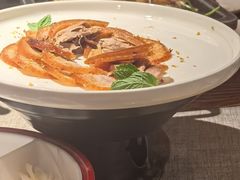 -青年公社烤鸭(青年路店)