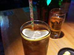 -后巷酒吧Back Alley(未来广场店)