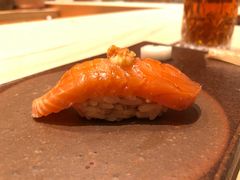 -Ginza Onodera铁板烧(外滩十八号店)