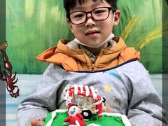 -尼莫儿童美术(三阳路融科天城校区)