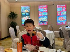 -万龙洲海鲜(南新仓店)