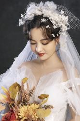 -古摄影婚纱