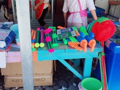 -野三坡刘家河高山漂流