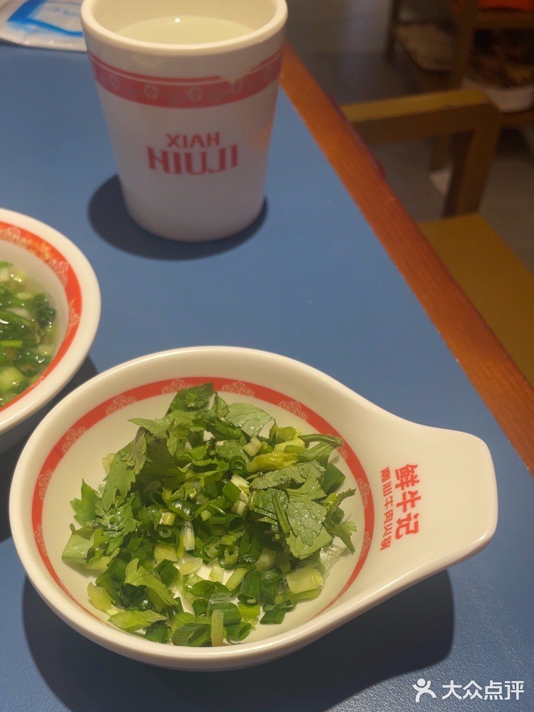 减脂期也能吃的潮汕火锅