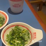 减脂期也能吃的潮汕火锅