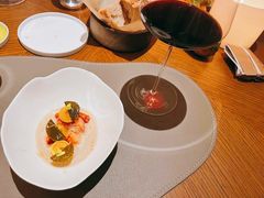 -Amber(置地文华东方酒店)