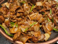 -四季民福烤鸭店(外滩外白渡桥店)