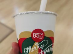 -85度C(深圳佳宁娜店)