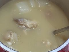 -荆九爷爆炒桥头三嫩(夫子庙店)
