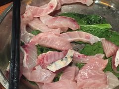 -渔米粥(罗湖店)