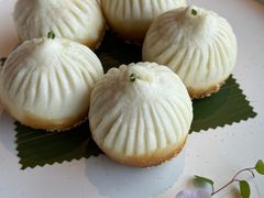 -上海滩餐厅(BFC外滩金融中心店)