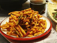 -红辣椒·川菜·火锅(大洋中心店)