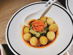 -太二酸菜鱼(菱角湖万达店)