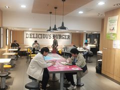 -麦当劳(松江店)