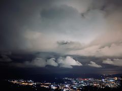 -长虫山生态公园风景林