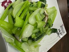 -清真·伊清阁餐厅