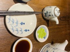 -大雄寿司(中华广场店)