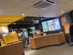 -麦当劳(平和堂店)