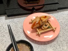 -争鲜回转寿司(中街大悦城店)