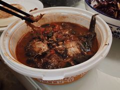 -龚海宝· 烧烤· 羊肉原切挂糊更好吃(庄市店)