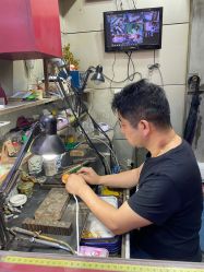 -景祥珠宝打金·黄金加工修理·旧款改造镶嵌