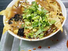 -正味斋锅巴菜(西北角店)