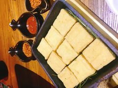 -云海肴·汽锅鸡·云南菜(天津国金汇店)