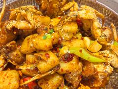 -蟹宗蟹(润达国际五楼店)