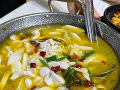 -陈生记黑鱼馆·20年活鱼现杀(宁波鼓楼店)