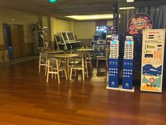 -极乐汤(川沙店)