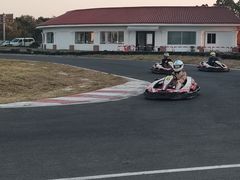 -极速星辰卡丁车赛车场(西山店)