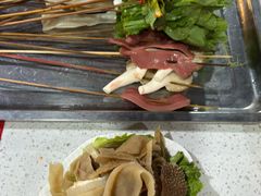-牛华八婆麻辣烫(起源店)