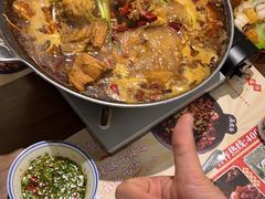 -石灰石烧鸡公(南通万象城店)
