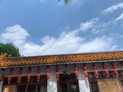 -百花人家(清水田园店)