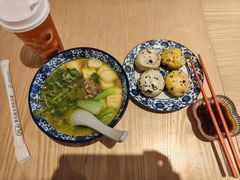 -阿三生煎(正弘城店)