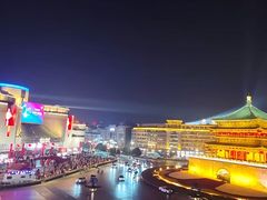 -开元商城(钟楼店)