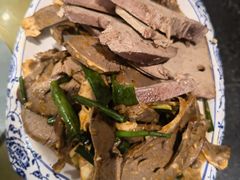 -军嫂饺子馆(岳家寨小区店)