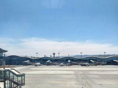 -乌鲁木齐天山国际机场-T3航站楼