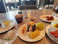 -御公馆中餐厅·点心·顺德菜·佛山东平保利洲际酒店