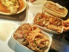 -盒马渔市餐厅