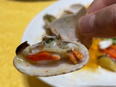 -大笑饭堂(甲子桥店)